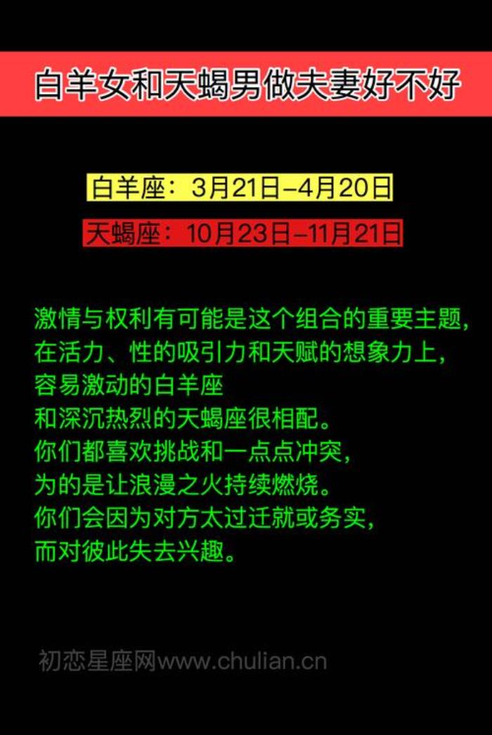 哪個生肖白羊座脾氣好 天蝎座的人脾氣好嗎