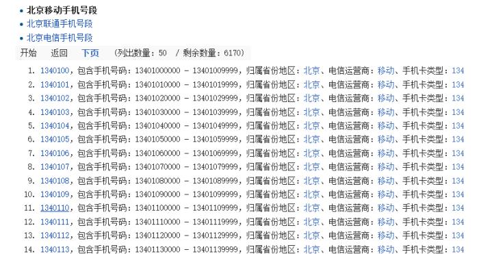 什么樣的手機號碼才算好號碼 根據五行所缺選擇的手機號碼